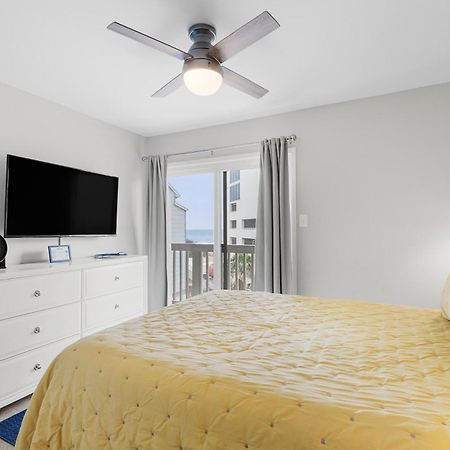 Steps To Sand L Ocean Views L Smart Tvs L Pool Gulf Shores Exteriör bild