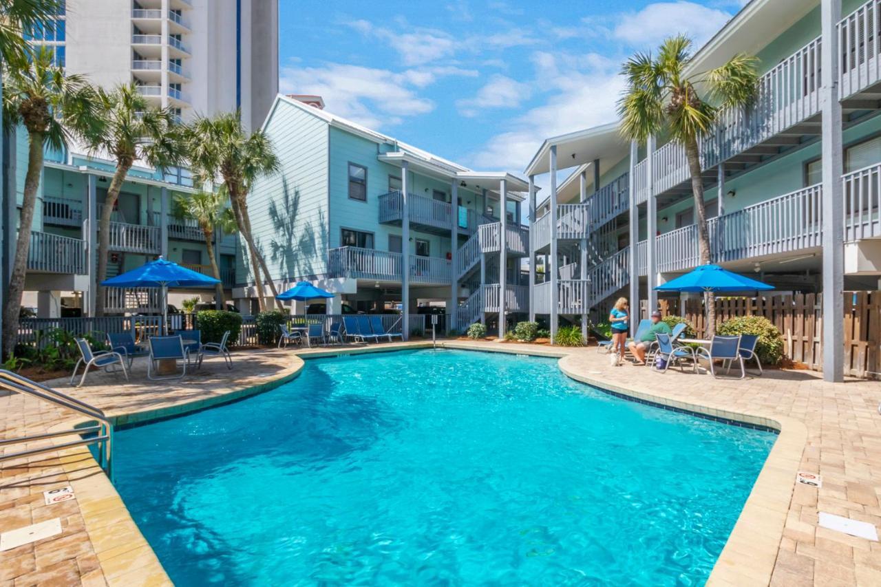 Steps To Sand L Ocean Views L Smart Tvs L Pool Gulf Shores Exteriör bild