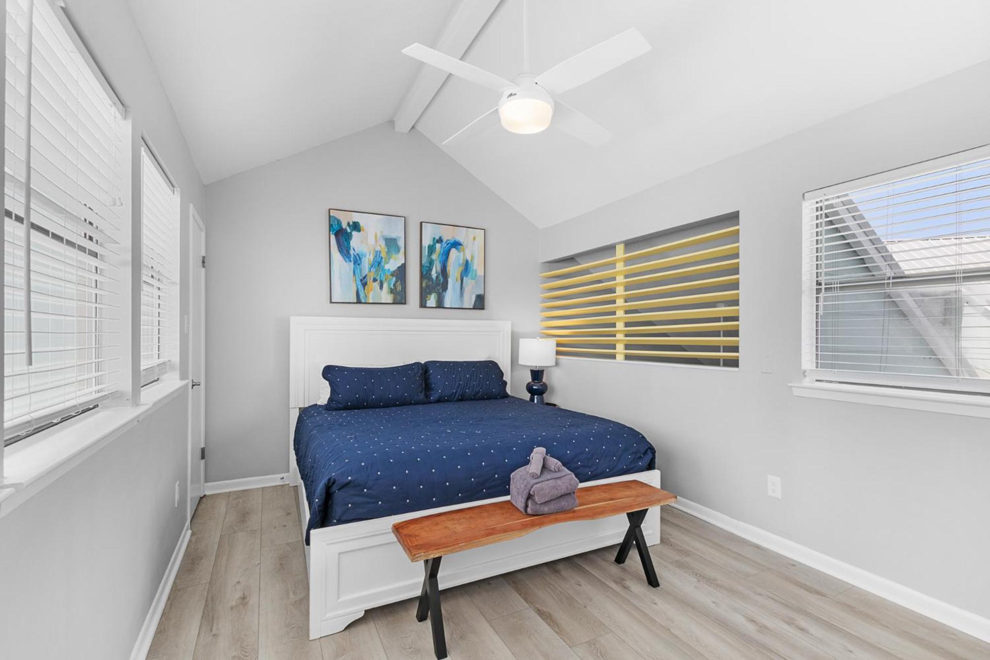 Steps To Sand L Ocean Views L Smart Tvs L Pool Gulf Shores Exteriör bild