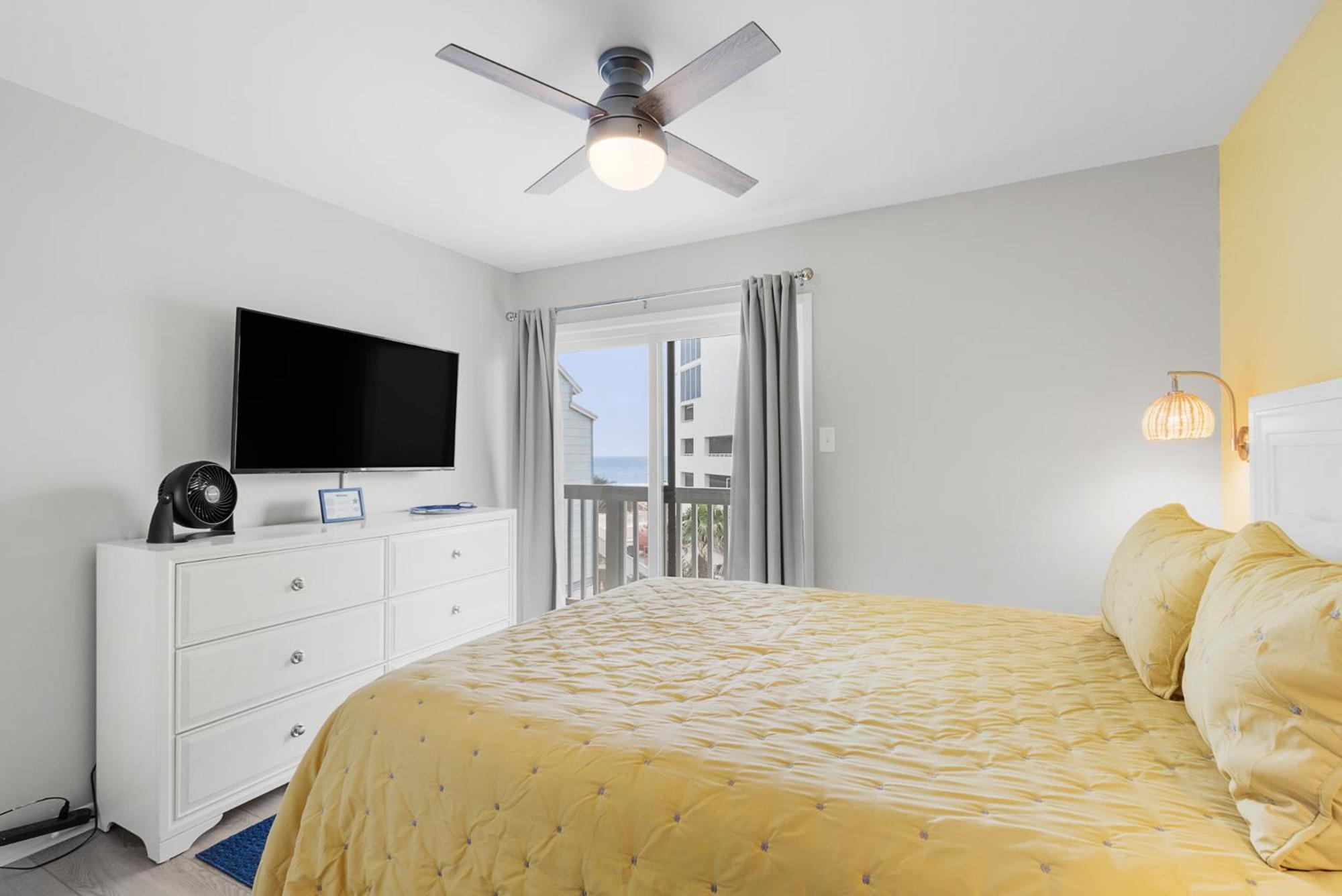 Steps To Sand L Ocean Views L Smart Tvs L Pool Gulf Shores Exteriör bild