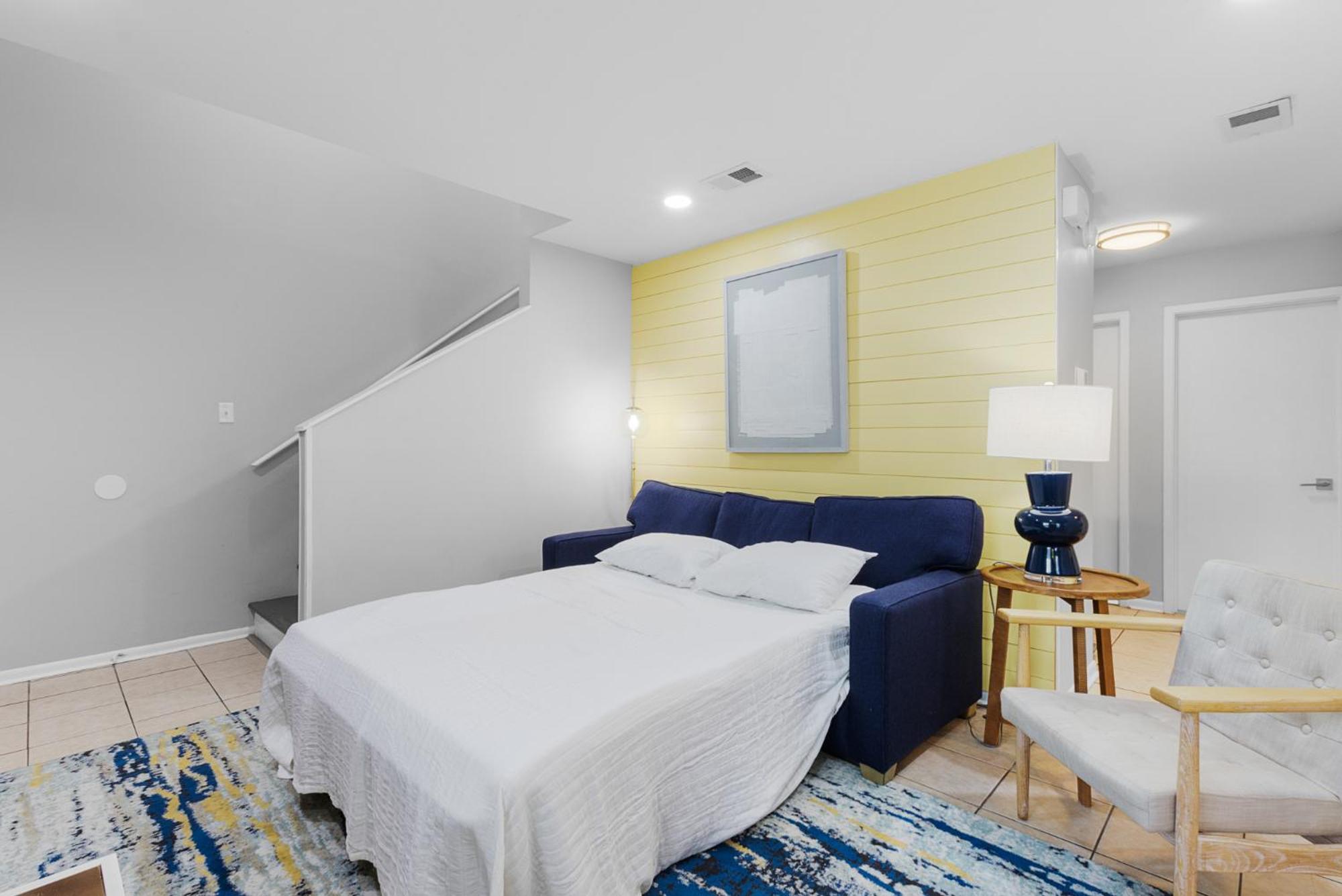 Steps To Sand L Ocean Views L Smart Tvs L Pool Gulf Shores Exteriör bild