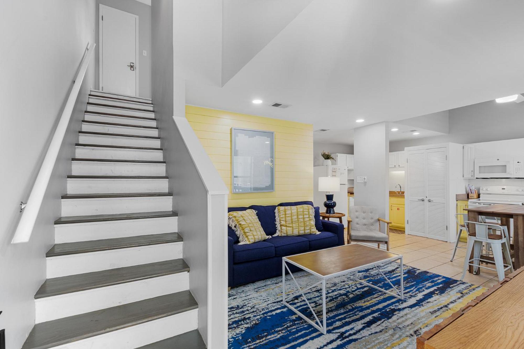 Steps To Sand L Ocean Views L Smart Tvs L Pool Gulf Shores Exteriör bild