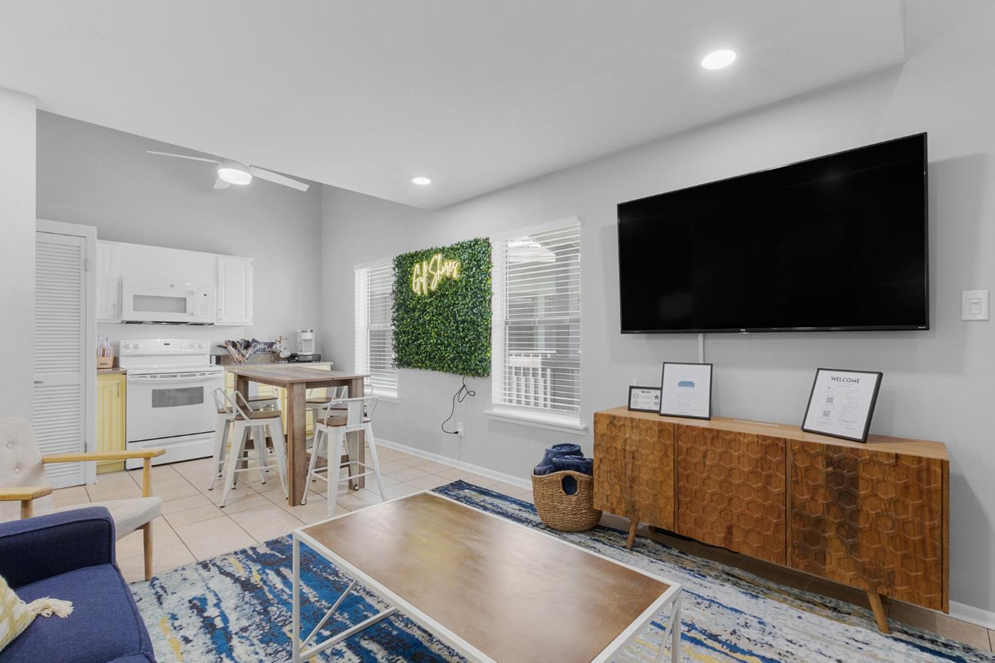 Steps To Sand L Ocean Views L Smart Tvs L Pool Gulf Shores Exteriör bild